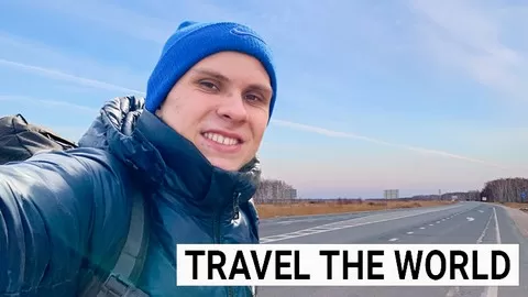 Travel hacking: budget and fun way. Hitchhiking