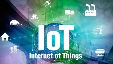 Learn concepts about IoT and relevant testing theories
