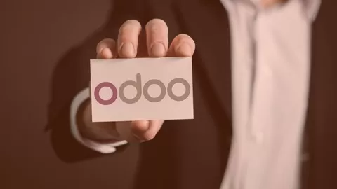 Learn Odoo Consulting for beginners