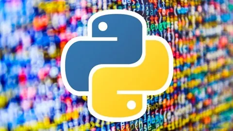 Learning Web Programming with Python. An Essential Course for any Web Developer. Start Python web programming today