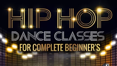 Learn The 4 Basic Grooves You Need to Know For Hip Hop Dance Choreography and Freestyle