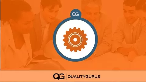 Master the Quality Engineering Concepts - Comprehensive ASQ® Certified Quality Engineer (CQE) Exam Preparation Course