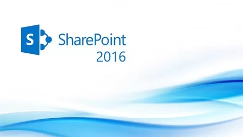 Create your own look & feel for SharePoint 2013/2016 (on-premises)