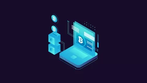Build a Blockchain and Cryptocurrency like Bitcoin Using C#