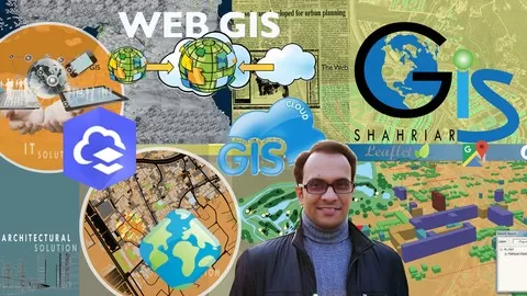Make yourself Zero to Hero in Web GIS by doing