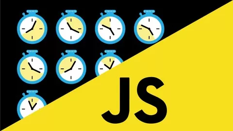 Become an expert in Asynchronous JavaScript
