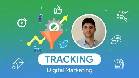 A comprehensive guide to correctly implementing tracking and analytics for all your digital marketing campaigns