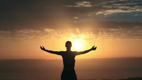 How To Unleash The Powerful Energy Inside of you that will Transform Your Life