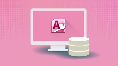 A practical Microsoft Access 2010 tutorial that allows you to learn at your own pace using hands-on lessons.
