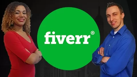 Gain More Success on Fiverr and Learn How to Launch Your Own Freelancing Business with Our Proven Marketing Strategies