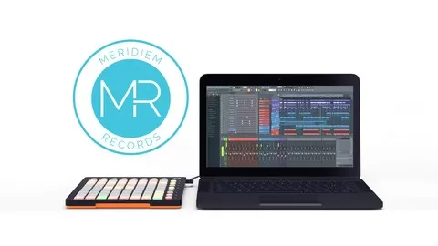 Learn how to use FL Studio 20 to create beats and music mix.