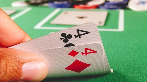Learn to Play Texas Hold Em Poker from Start to Finish!