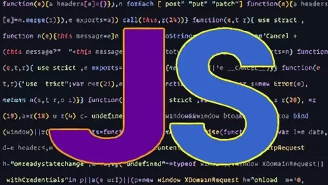 Learn the best of ES6 JavaScript to start building apps in React!