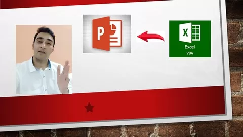 Interacting with Powerpoint and making presentation on auto mode
