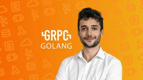 Better than REST API! Build a fast scalable HTTP/2 API for a Golang micro service with gRPC