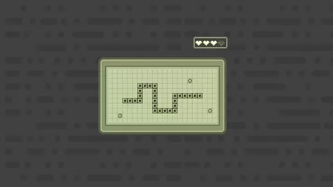 Create a snake game in C++ from the ground up and learn the power of C++.