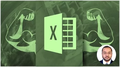 50 Powerful Microsoft Excel Tricks