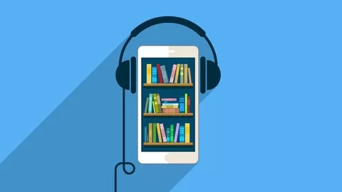 Would You Like Your Audio Book on Audible