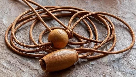 Your Step-By-Step Guide To Making Hemp Jewelry