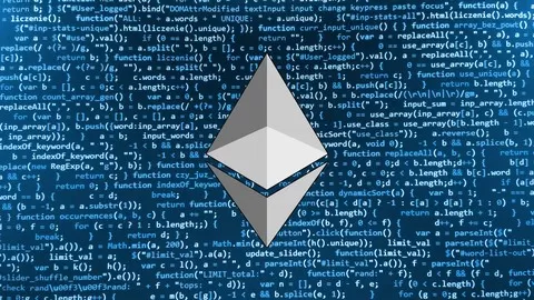 Ethereum Solidity Smart Contract