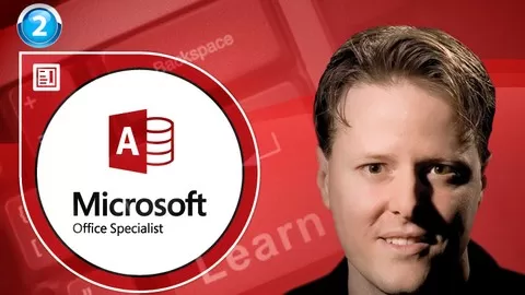 Powerup your Microsoft Access skills with more Advanced Access Tables