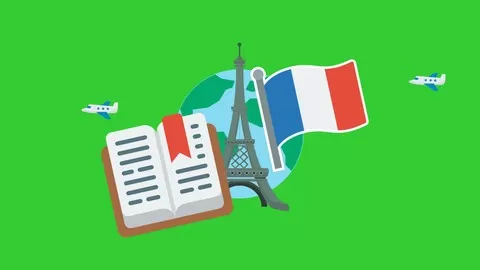 Advanced French Course: Read a complete novel in French using the best kept secrets to reading in a foreign language
