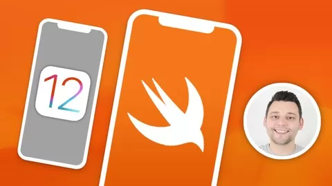 A Complete iOS 12 and Xcode 10 Course with Swift 4.2