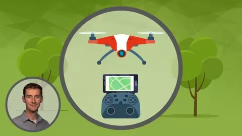 Learn best practices to successfully fly your first drone
