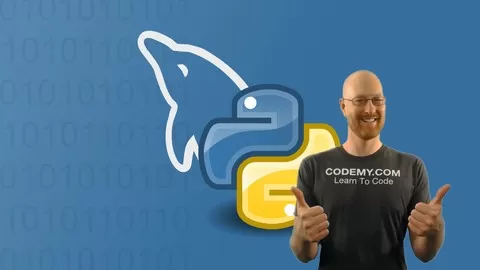 Learn MySql Database With Python The Fast and Easy Way!