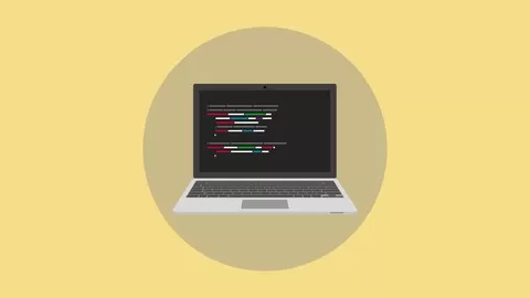Learn to code in Six different languages