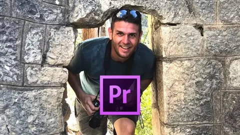 Learn video editing in Adobe Premiere Pro CC 2020 with zero experience.