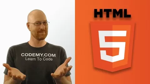 Learn To Build Awesome Web Sites Using HTML and the Bootstrap CSS Framework. Web Development With HTML Made Easy!