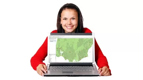 QGIS tutorial: Geocoding spreadsheet address data to Google maps