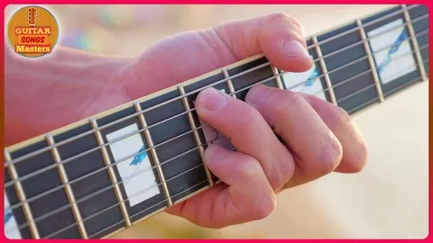 Skyrocket through months of improvement in days! Turn your guitar playing from feeling like "work" to simply "pure fun".