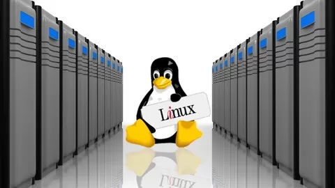 Basic to advanced linux systems administration