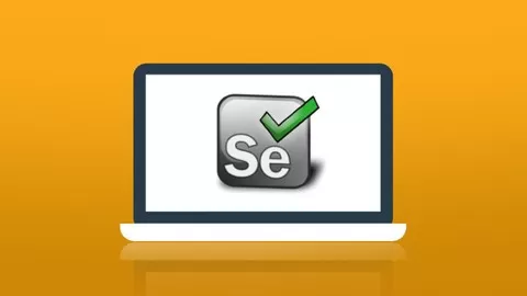 Master Selenium WebDriver and Test Automation needs