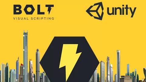 Use the Powerful Visual Scripting Tool Bolt to Build a Fun Idle Tycoon Game in Unity - No Coding Required!