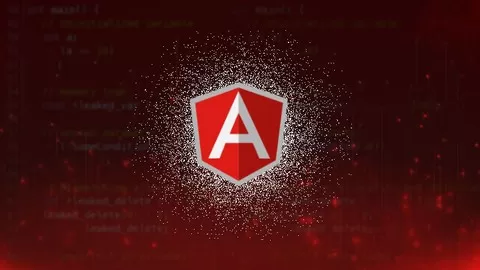 Learn to build robust Applications with the popular AngularJS framework