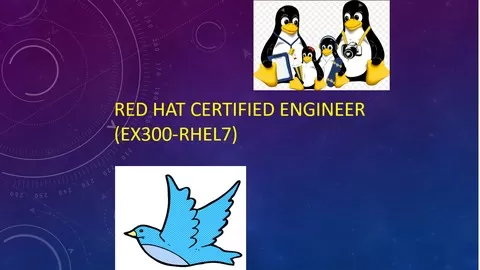 RedHat Certified Engineer Exam Cerification