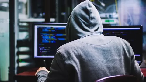 Computer Network Penetration Testing Course