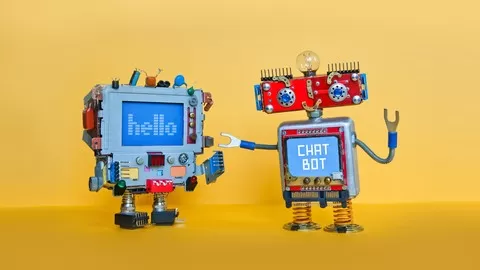 Learn how to build basic chatbot using Microsoft BOT Framework and Dialogflow