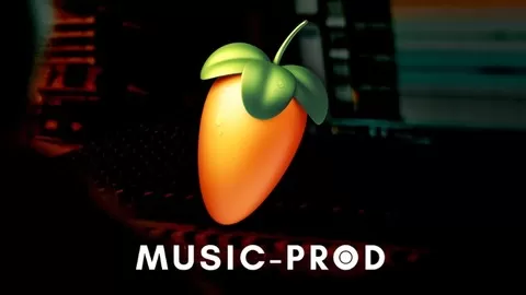 Music Production in FL Studio 20 - Learn How To Manage FL Studio in Just One Day - Creating Music