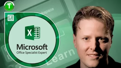 Learn Microsoft Excel skills that will give you a solid foundation (Microsoft Excel 2010