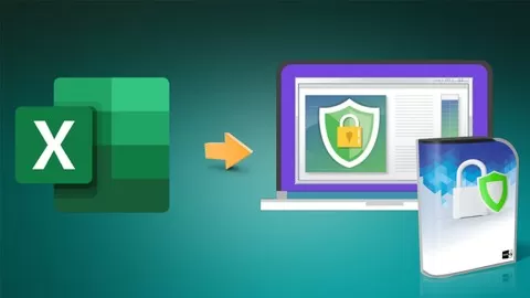 Go Beyond Excel's Built-In Security Tools