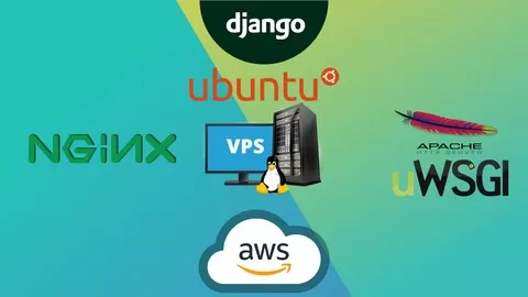 Learn how you can setup a VPS that can host multiple Django applications as well as applications from other technologies