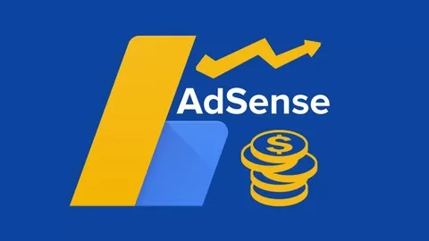 Adsense Method that makes profit. Strategies That Turn Your Websites And Blogs Into Commissions Machine - Step-by-Step.