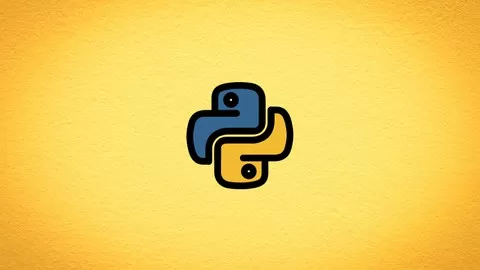 Learn python back end development