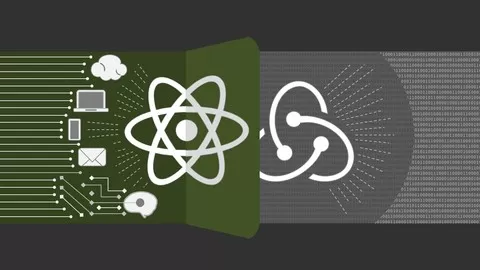 Learn React.js and Redux the right way. Dive into the React engine