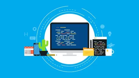 Python for beginners! Create Python 3 Real-World Applications from Scratch. In this Python 3 Course.