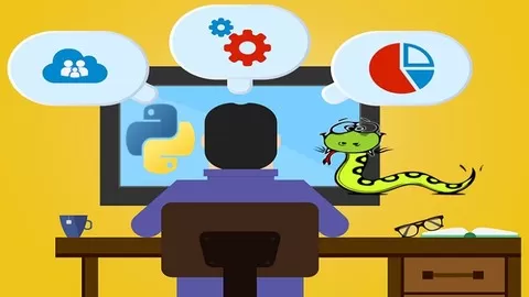Learn Python for mastering machine learning